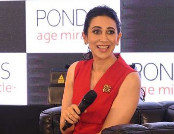 Karishma Kapoor Journey through Bollywood