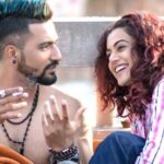 Taapsee Pannu starrer Manmarziyaan was a hit or flop