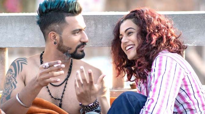 Taapsee Pannu starrer Manmarziyaan was a hit or flop