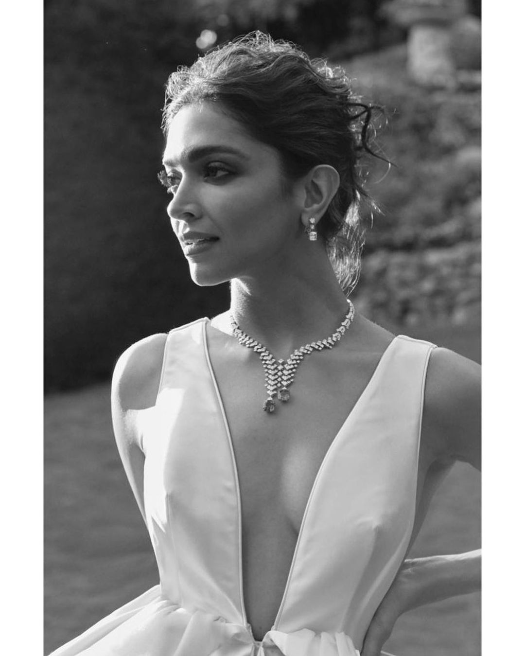 Deepika Padukone and Her Route to movies