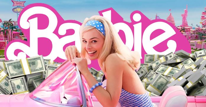 Barbie Movie Review Starring Margot Robbie & Ryan Gosling