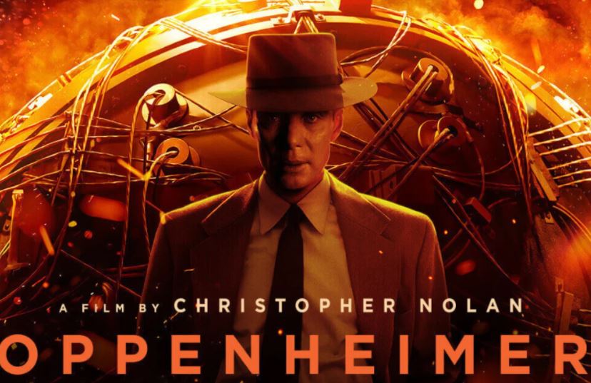 Oppenheimer Movie 2023 Review and Starcast