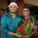 Gurnam Bhullar Starrer Rose Rosy Te Gulab Shoot Begins