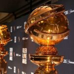 Golden Globe 2024 Awards